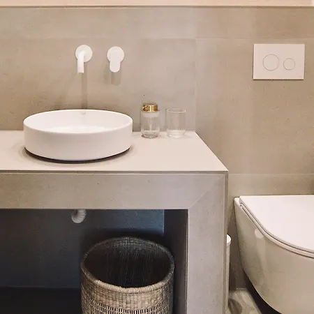 Appartement Katikia, Old Square Pefkochori