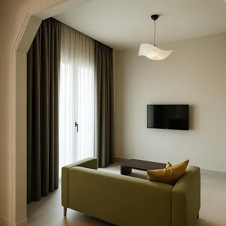 Appartement Katikia, Old Square