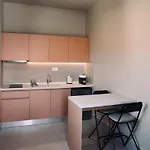 Apartament Katikia, Old Square Pefkochori