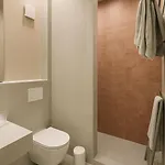 Apartament Katikia, Old Square Pefkochori