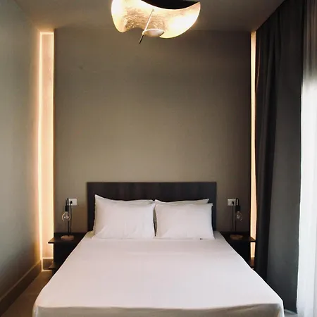 Katikia, Old Square Διαμέρισμα *