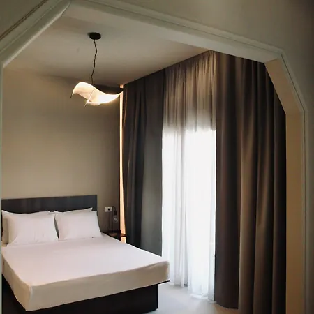 Katikia, Old Square Διαμέρισμα Πευκοχώρι