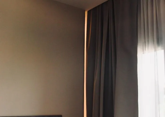 Διαμέρισμα Katikia, Old Square Πευκοχώρι